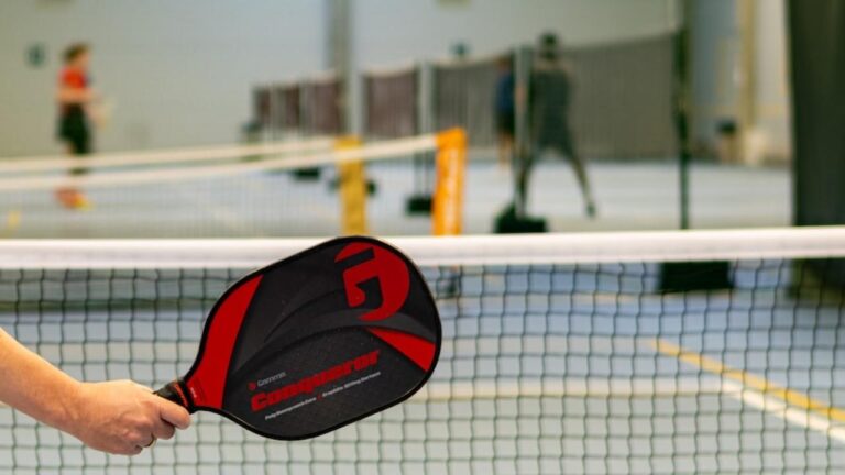 Pickleball: The Nation’s Fastest-Growing Sport