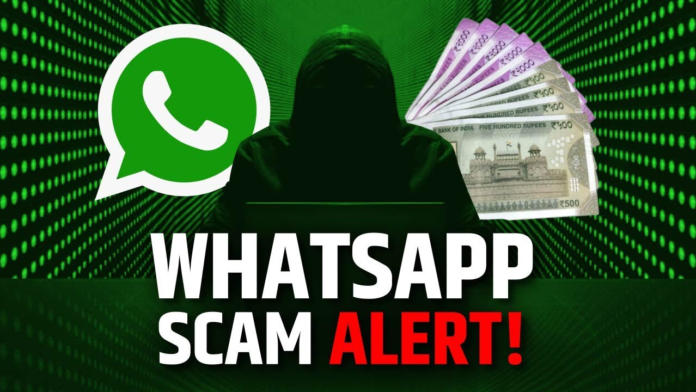 Staying Safe in the Chats: Protecting Yourself from the Latest WhatsApp Scams