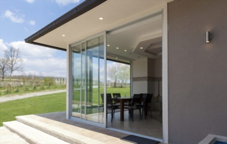 Choosing the Right Aluminium Window Design for your Home