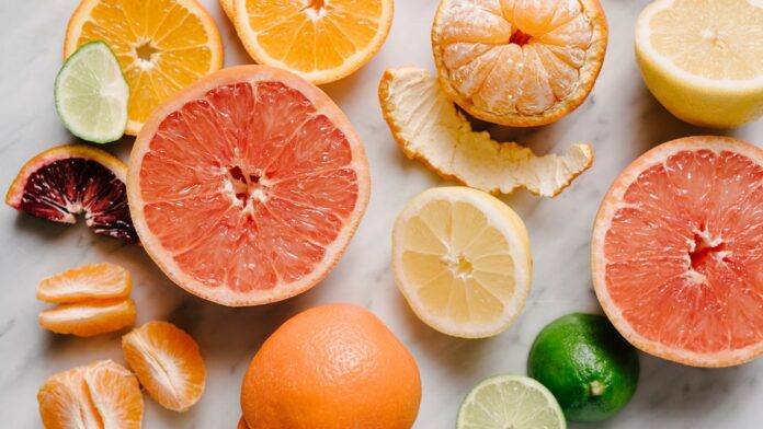 Vitamin C Is Beneficial To Health