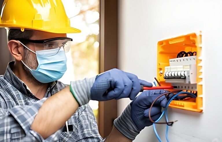 Unleashing Your Potential: A Comprehensive Guide to Launching Your Career as an Electrician