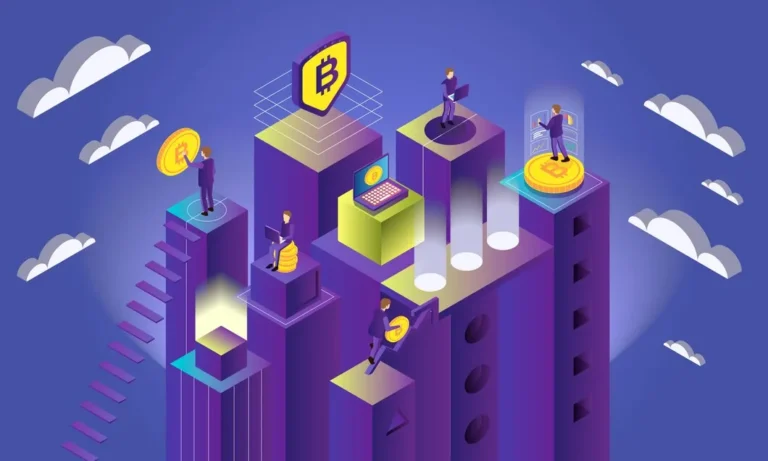 Unlocking the Potential: Exploring the World of Blockchain Development in 2025