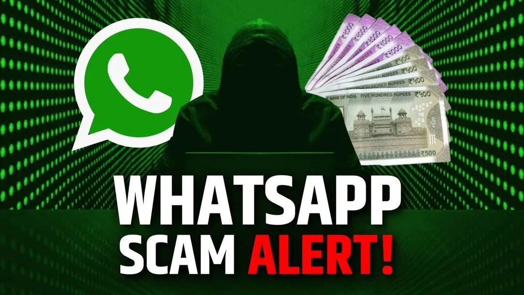Staying safe in the chats protecting from WhatsApp scams