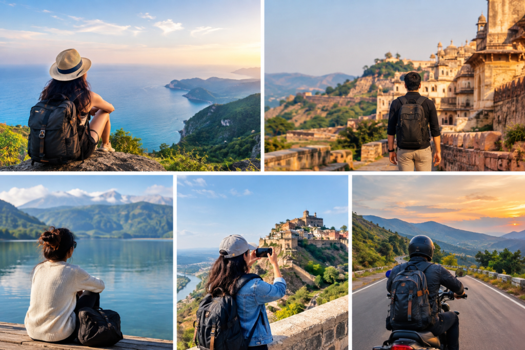 solo travel captions for instagram